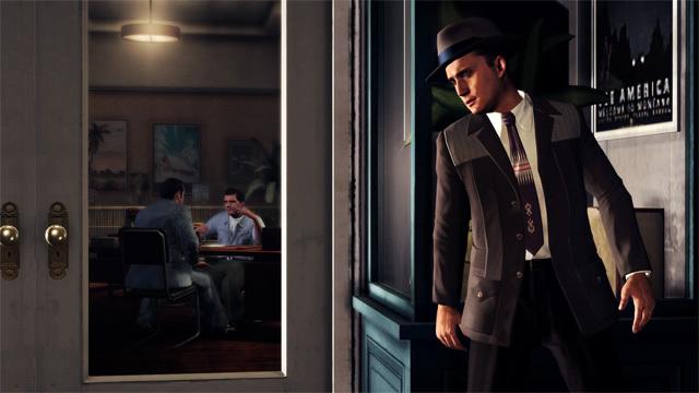 L.A. Noire (Greatest Hits) (Import) Rockstar