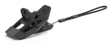 DJI - Osmo Helmet Chin Mount Clip DJI