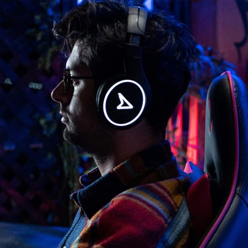Steelplay Impulse Trådløs Headset