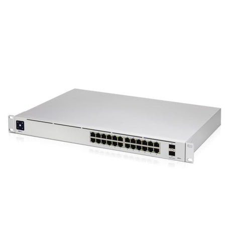 Ubiquiti USW-PRO-24 GE / 2SFP + / 24 Ubiquiti