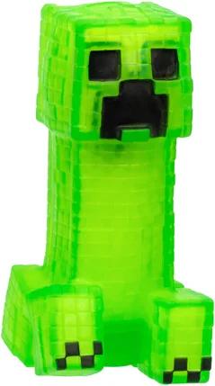 Moose Toys Heroes of Goo Jit Zu - Minecraft Hero Pack Creeper, Action Figure Moose Toys Ltd.