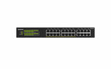 Netgear 24PT GIGE UNMANAGED SWCH W/ POE+ Netgear International Limited