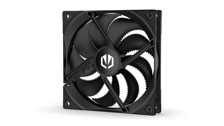 140mm ENDORFY Fluctus 140 PWM