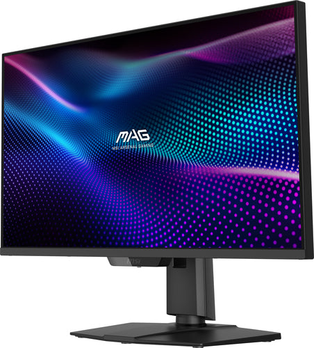 MSI MAG 274UPDFDE E16M – skærm – Sort