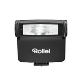 Rollei Flashy ONE – kompakt manuel kamerablitz – detalje eller anvendelse 9