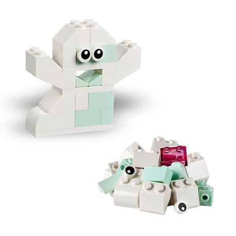 LEGO Classic - Medium Creative Brick Box (10696) LEGO