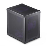 Jonsbo C6 Micro-ATX Case - Black Dongguan Sibositong Industrial Co., Ltd. (Jonsbo)