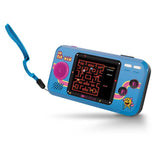 Myarcade Pocketplayer Ms.PACMAN 3 Games