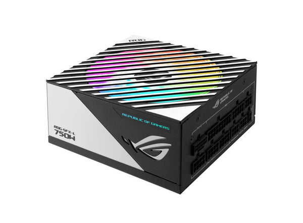 ASUS ROG LOKI SFX-L 750W 80+Platinum Fully Modular