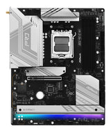 ASRock B850 Pro RS WiFi bundkort - produktbillede 3