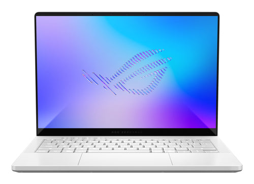 ASUS ROG Zephyrus G14 GU405AR-SY106W U9 386H/32GB/1TBSSD/RTX 5070Ti – produktbillede