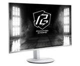 ASRock PG27FFS2E-W skærm - produktbillede 2