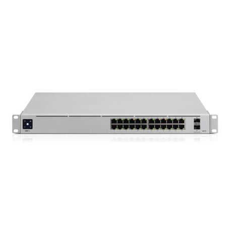 Ubiquiti USW-PRO-24 GE / 2SFP + / 24 Ubiquiti