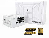 Thermalright TR-TG 1000-W White - PSU, 80+ Gold Thermalright