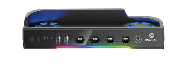 ONIVERSE NSW2 MULTIFUNCTION STAND - BLACK Oniverse