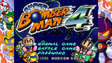 Super Bomberman Collection Nintendo Switch – Gameplay, spilscene 5