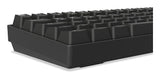 Sharkoon SKILLER SGK50 S4 Gen2 PBT (black, DE layout, Gateron G Pro 3.0 Yellow) Sharkoon