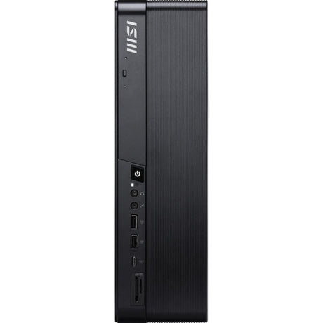 MSI PRO DP80 AI A2TAG-075EU – produktvinkel 2