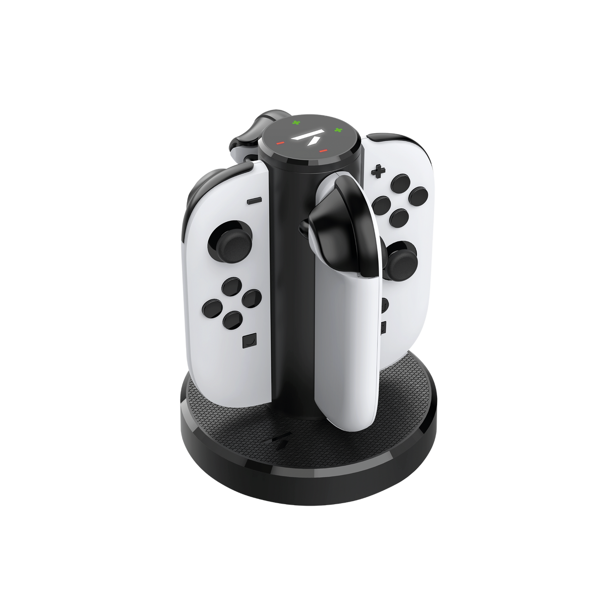 Stealth - Magnetic Quad Charger - Switch 2 – produktbillede