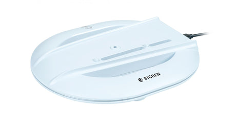 Nacon Vertical Hub Station RGB White PS5 Slim Nacon