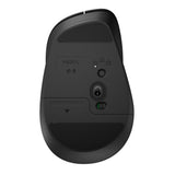 Logitech - Signature Comfort Plus M850 L - Graphite Logitech