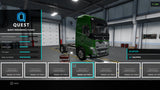 Truck Driver: Gold Edition Soedesco