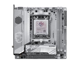 MSI MPG X870I EDGE TI EVO WIFI – AM5 bundkort