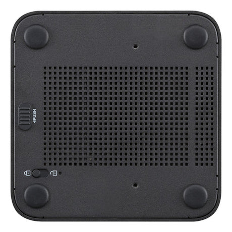 ASUS ExpertCenter PN54-S1-S30082AL – indvendig opbygning eller underside