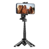 Rollei Smart Grip – mobilgreb, ministativ og selfiestang – detalje eller anvendelse 3