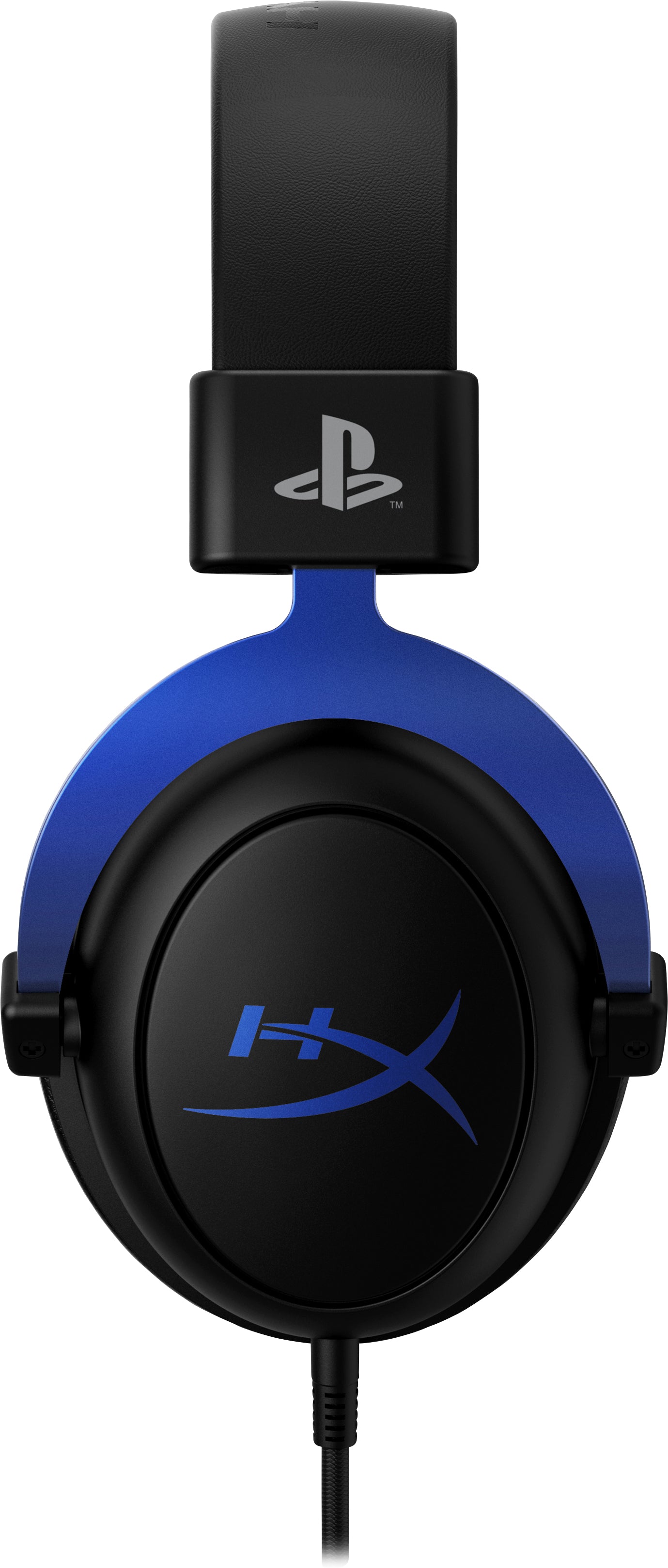 HyperX Cloud - headset Hewlett-Packard