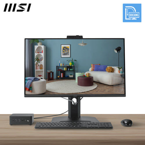 MSI PRO MP275QPDG – produktvisning 7