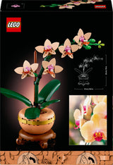LEGO 10343 Botanicals Mini Orchid LEGO