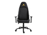 Nordic Executive Assistant RL-016V2-BK Gamer Stuhl Schwarz 