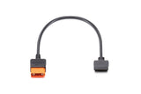 DJI - Power SDC to DJI Air 3 Fast Charge Cable DJI