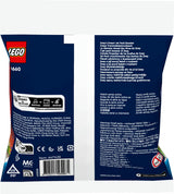 LEGO 30660 DREAMZzz Zoey's Dream Rocket Backpack LEGO