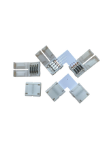Mecharite RGBIC Strips Samlerpakke