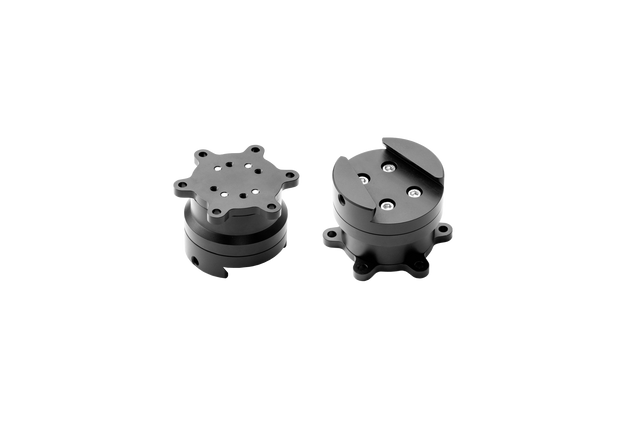 Simucube Quick Release Wheel Side Kit V2 Simucube