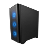 AMD-Gaming-Maschine der Extraklasse – AMD 5700X – RTX 5070