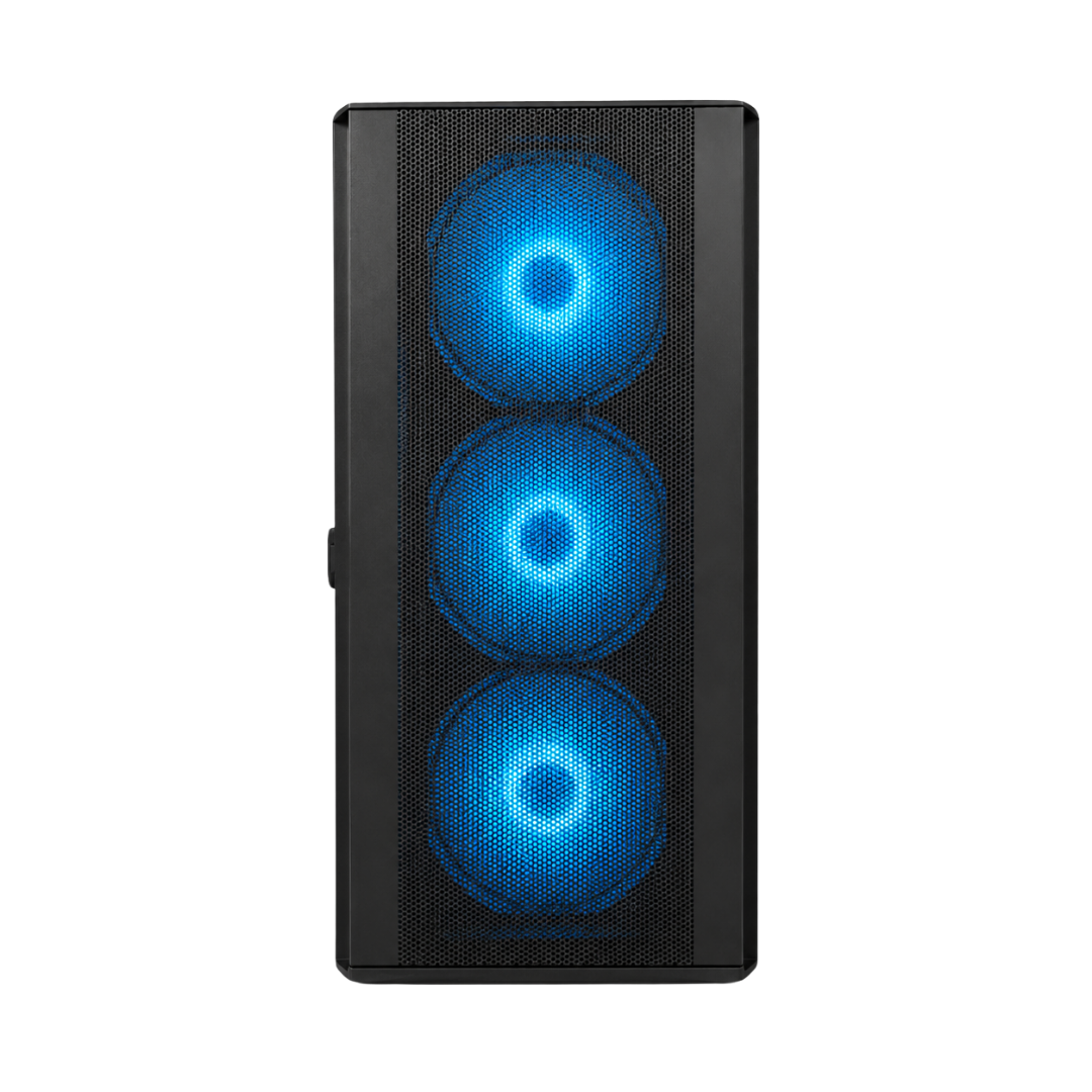 AMD-Gaming-Maschine der Extraklasse – AMD 5700X – RTX 5070
