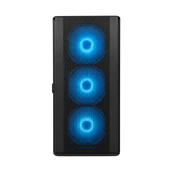 AMD-Gaming-Maschine der Extraklasse – AMD 5700X – RTX 5070