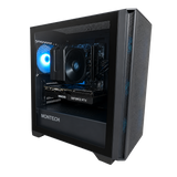 AMD-Gaming-Maschine der Extraklasse – AMD 5700X – RTX 5070
