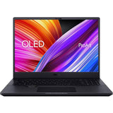 ASUS ProArt StudioBook 16 OLED H7600ZM-L2039X 16 I7-12700H 32GB 1TB RTX 3060 / Intel Iris Xe Graphics Windows 11 Pro ASUSTeK COMPUTER