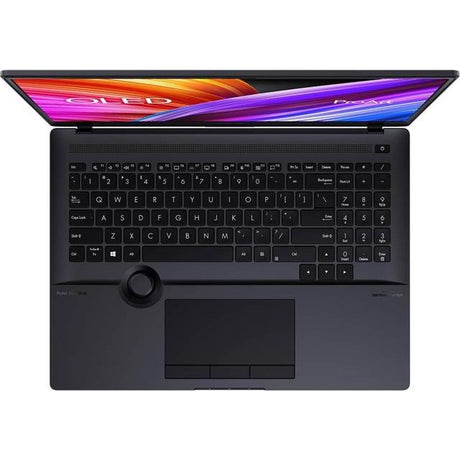 ASUS ProArt StudioBook 16 OLED H7600ZM-L2039X 16 I7-12700H 32GB 1TB RTX 3060 / Intel Iris Xe Graphics Windows 11 Pro ASUSTeK COMPUTER