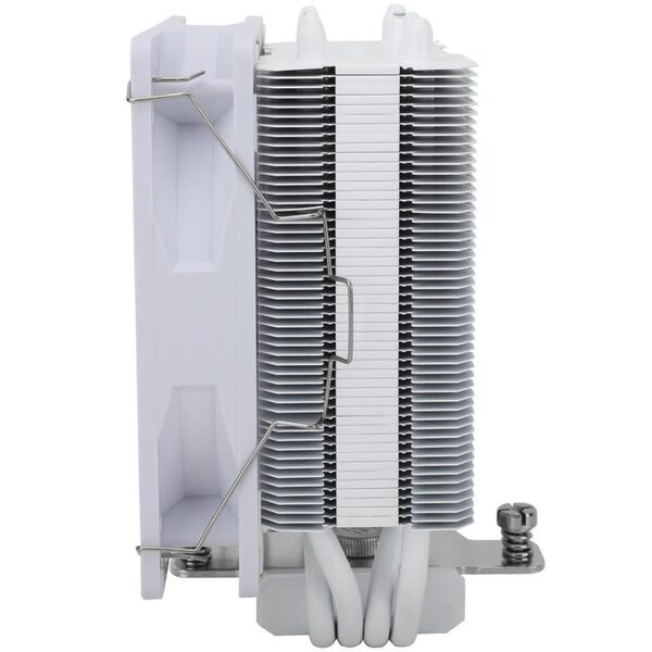 Thermalright Assasin X120 R SE White ARGB - 120mm single-tower cooler