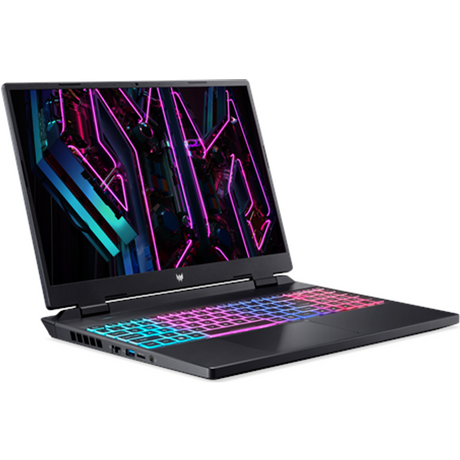 Acer Predator Helios Neo 16 PHN16-71 16 I7-13650HX 16GB 512GB NVIDIA GeForce RTX 4060 / Intel UHD Graphics Windows 11 Home Acer