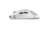 Arbiter - AKITSU weiße Gaming-Maus
