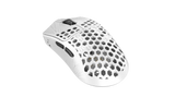 Arbiter - AKITSU weiße Gaming-Maus