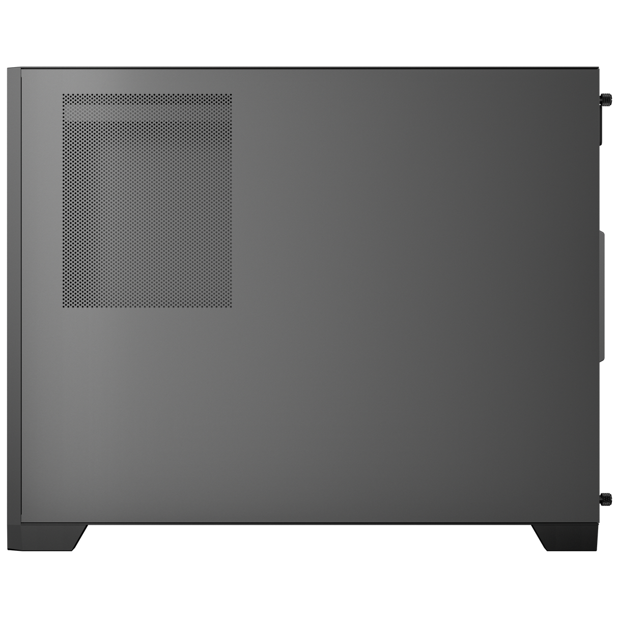 Antec FLUX M Mid Tower mATX Case