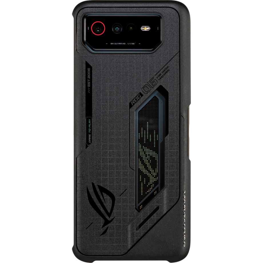 Asus Rog Phone 6 12+256GB Phantomschwarz