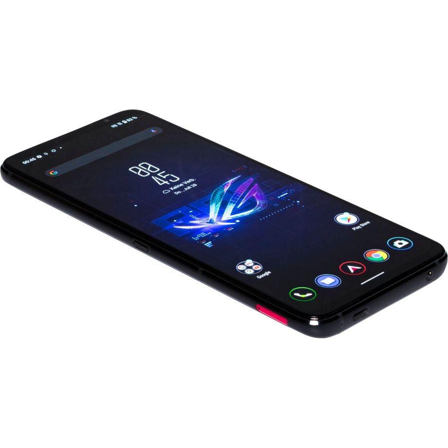 Asus Rog Phone 6 12+256GB Phantomschwarz